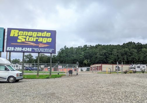 Renegade Storage