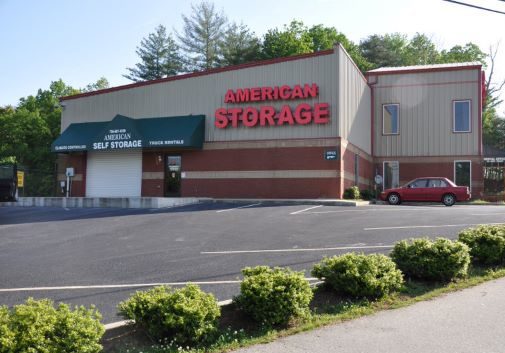 American Storage