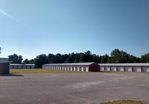 Calhoun Storage