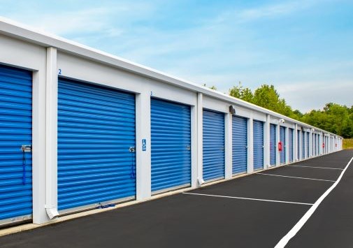 3 Property Portfolio